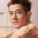 Aaron Kwok