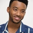 Algee Smith