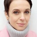 Amanda Abbington