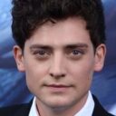 Aneurin Barnard