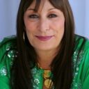 Anjelica Huston