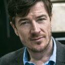 Barry Ward