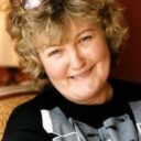 Brenda Fricker