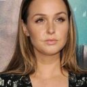 Camilla Luddington