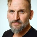 Christopher Eccleston