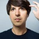 Demetri Martin