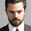 Dominic Cooper