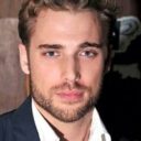 Dustin Milligan