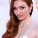 Eleanor Tomlinson