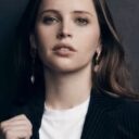 Felicity Jones