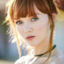 Hannah Rose May