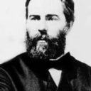 Herman Melville