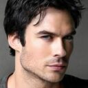 Ian Somerhalder