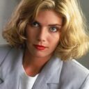 Kelly McGillis