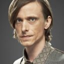 Mackenzie Crook