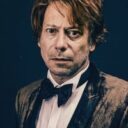 Mathieu Amalric