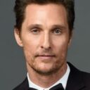 Matthew McConaughey