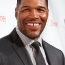 Michael Strahan