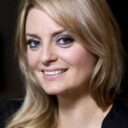 Morgana Robinson