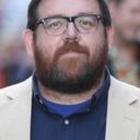 Nick Frost