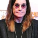 Ozzy Osbourne