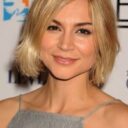 Samaire Armstrong