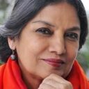 Shabana Azmi