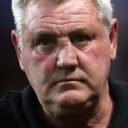 Steve Bruce