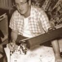 Steve Ditko