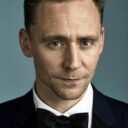 Tom Hiddleston