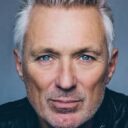 Martin Kemp