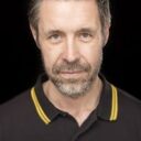 Paddy Considine